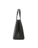 Calvin Klein Дамска чанта Ck Must Tote Md Epi Mono K60K610628 Черен - Mera.bg