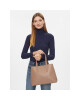 Calvin Klein Дамска чанта Ck Must Tote Md Epi Mono K60K610628 Кафяв - Mera.bg
