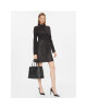 Calvin Klein Дамска чанта Ck Must Tote Md K60K610453 Черен - Mera.bg
