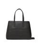 Calvin Klein Дамска чанта Ck Must Tote Md K60K610453 Черен - Mera.bg