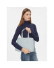 Calvin Klein Дамска чанта Ck Must Tote Md K60K610453 Син - Mera.bg