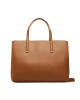 Calvin Klein Дамска чанта Ck Must Tote Md K60K610925 Кафяв - Mera.bg