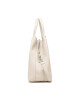 Calvin Klein Дамска чанта Ck Must Tote Md K60K610925 Екрю - Mera.bg