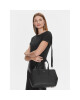 Calvin Klein Дамска чанта Ck Must Tote Md K60K611441 Черен - Mera.bg