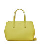 Calvin Klein Дамска чанта Ck Must Tote Md K60K611441 Жълт - Mera.bg