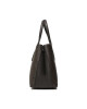 Calvin Klein Дамска чанта Ck Must Tote Md Mono K60K610629 Кафяв - Mera.bg