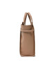 Calvin Klein Дамска чанта Ck Must Tote Mid K60K610171 Кафяв - Mera.bg