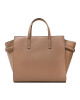 Calvin Klein Дамска чанта Ck Must Tote Mid K60K610171 Кафяв - Mera.bg