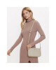 Calvin Klein Дамска чанта Ck Must Xbody Md Emb Mono K60K611001 PEA - Mera.bg