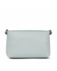 Calvin Klein Дамска чанта Ck Must Xbody Md-Emb Mono K60K611001 Светлосиньо - Mera.bg