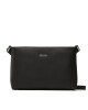 Calvin Klein Дамска чанта Ck Must Xbody Md K60K610927 Черен - Mera.bg