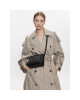 Calvin Klein Дамска чанта Ck Must Xbody Md K60K610927 Черен - Mera.bg
