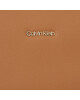 Calvin Klein Дамска чанта Ck Must Xbody Md K60K610927 Кафяв - Mera.bg