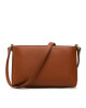Calvin Klein Дамска чанта Ck Must Xbody Md K60K610927 Кафяв - Mera.bg