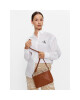 Calvin Klein Дамска чанта Ck Must Xbody Md K60K610927 Кафяв - Mera.bg