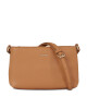 Calvin Klein Дамска чанта Ck Must Xbody Md K60K610927 Кафяв - Mera.bg