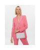 Calvin Klein Дамска чанта Ck Must Xbody Md K60K610927 Виолетов - Mera.bg