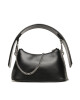 Calvin Klein Дамска чанта Ck Natural Micro Mini Bag K60K611022 Черен - Mera.bg