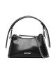 Calvin Klein Дамска чанта Ck Natural Micro Mini Bag K60K611022 Черен - Mera.bg