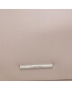 Calvin Klein Дамска чанта Ck Natural Micro Mini Bag K60K611022 Сив - Mera.bg