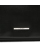 Calvin Klein Дамска чанта Ck Natural Mini Bag K60K611023 Черен - Mera.bg