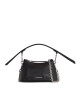 Calvin Klein Дамска чанта Ck Natural Mini Bag K60K611081 Черен - Mera.bg