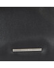 Calvin Klein Дамска чанта Ck Natural Mini Bag K60K611081 Черен - Mera.bg