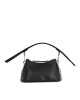 Calvin Klein Дамска чанта Ck Natural Mini Bag K60K611081 Черен - Mera.bg