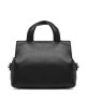 Calvin Klein Дамска чанта Ck Neat Tote Sm K60K610443 BAX - Mera.bg