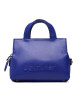 Calvin Klein Дамска чанта Ck Neat Tote Sm K60K610443 Тъмносин - Mera.bg