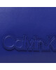 Calvin Klein Дамска чанта Ck Neat Tote Sm K60K610443 Тъмносин - Mera.bg
