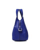 Calvin Klein Дамска чанта Ck Neat Tote Sm K60K610443 Тъмносин - Mera.bg