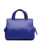 Calvin Klein Дамска чанта Ck Neat Tote Sm K60K610443 Тъмносин - Mera.bg
