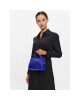 Calvin Klein Дамска чанта Ck Neat Tote Sm K60K610443 Тъмносин - Mera.bg