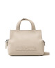 Calvin Klein Дамска чанта Ck Neat Tote Sm K60K610443 Бежов - Mera.bg