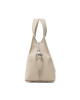 Calvin Klein Дамска чанта Ck Neat Tote Sm K60K610443 Бежов - Mera.bg