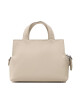 Calvin Klein Дамска чанта Ck Neat Tote Sm K60K610443 Бежов - Mera.bg