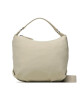 Calvin Klein Дамска чанта Ck Nylon Conv Shoulder Bag Md K60K610434 PEA - Mera.bg