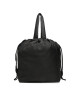 Calvin Klein Дамска чанта Ck Nylon Shopper Md K60K610743 Черен - Mera.bg