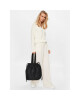 Calvin Klein Дамска чанта Ck Nylon Shopper Md K60K610743 Черен - Mera.bg