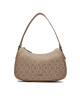 Calvin Klein Дамска чанта Ck Refine Shoulder Bag K60K612333 Кафяв - Mera.bg