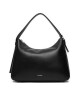 Calvin Klein Дамска чанта Ck Sense Medium Shoulder Bag K60K612770 Черен - Mera.bg