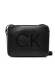 Calvin Klein Дамска чанта Ck Set Camera Bag Ck K60K608894 Black - Mera.bg