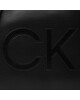 Calvin Klein Дамска чанта Ck Set Camera Bag Ck K60K608894 Black - Mera.bg