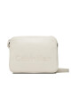 Calvin Klein Дамска чанта Ck Set Camera Bag K60K610180 Dark Ecru PC4 - Mera.bg