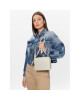 Calvin Klein Дамска чанта Ck Set Camera Bag K60K610180 Dark Ecru PC4 - Mera.bg