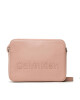 Calvin Klein Дамска чанта Ck Set Camera Bag K60K610180 Розов - Mera.bg
