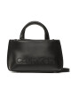 Calvin Klein Дамска чанта Ck Set Mini Tote K60K610167 Ck Black BAX - Mera.bg