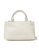 Calvin Klein Дамска чанта Ck Set Mini Tote K60K610167 Бежов - Mera.bg