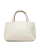 Calvin Klein Дамска чанта Ck Set Mini Tote K60K610167 Бежов - Mera.bg